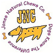 Jones Natural Chews dog treats
