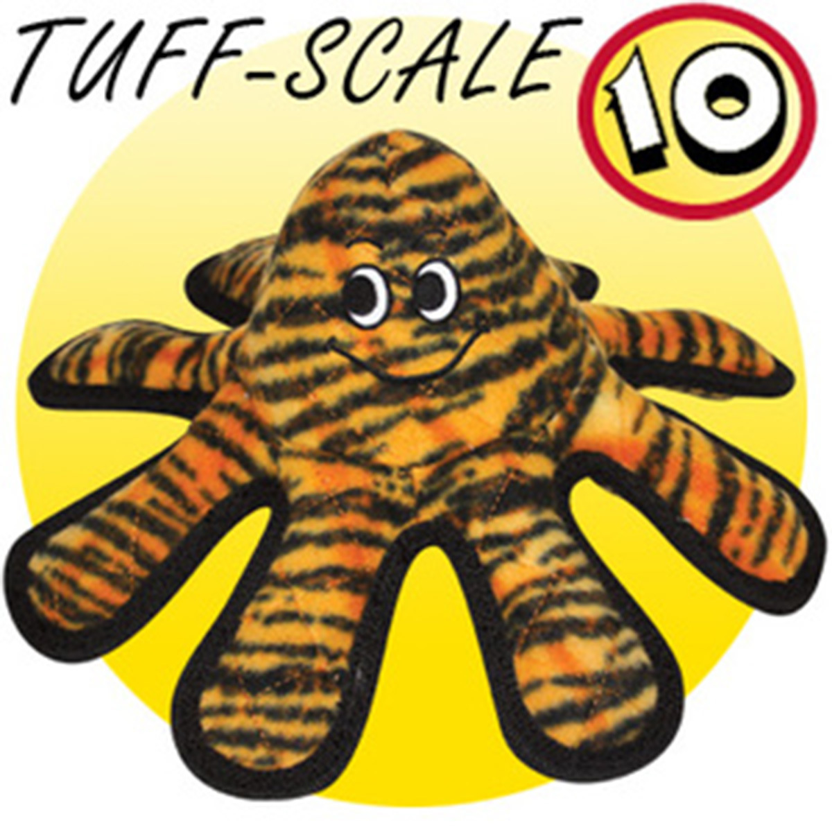 Tuffy Mega Octopus
